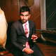 Illustration for article titled Aziz Ansari